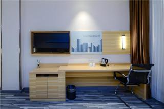 City Comfort Inn Chongqing Southwest University Beibei Metro Station - 4