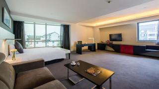 Hotel Soul Suzhou - 9