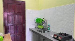 OYO 90967 Homestay Chalet Warisan Siti - 6