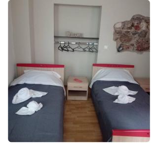 Neoclassic Rooms - 3
