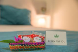 Hotel Boutique La Artilleria - Cartagena de Indias - 1