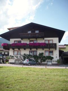 Haus Bergkranz - Lermoos - 9