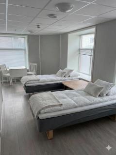 V66 - Lofoten Apartments - 3