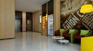 IU Hotel Tangshan Haigang Bus Station Branch - 6