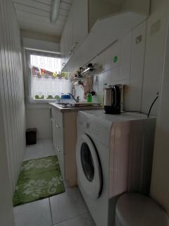 Bungalow am Ferchesarer See - 3