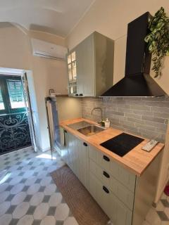 Tana del marinaio - 1