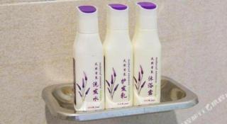 Lavande Hotel Changsha High-Speed Railway Station Shumuling Metro Station - 4