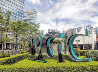 Cozy Place in Bonifacio Global City - 8