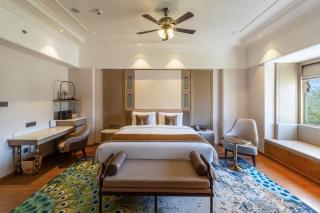 Wyndham Grand Udaipur Fateh Sagar Lake - Pure Vegetarian Resort - 3