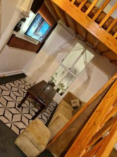 Cozy Nest - 6