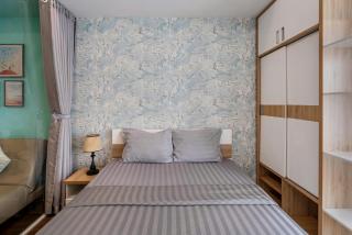 Căn hộ Rivergate - Sài Gòn, Quận 4 - 5