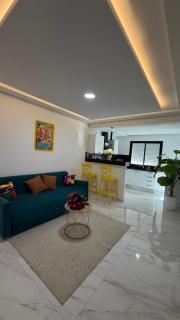 Ain Zaghouen Tunis proche Aeroport - luxueux Style Italien - 0