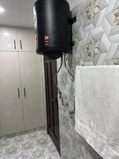 1 BED APARTMENT, SELF CHECK-In, BAHRIA TOWN LAHORE - 3