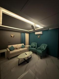 1 BED APARTMENT, SELF CHECK-In, BAHRIA TOWN LAHORE - 3