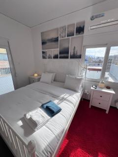 Krezias Apartments K1 Acropolis View & Jacuzzi ! - 2