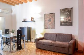 Appartamento moderno tra Stazione, Via Maqueda e Ballarò - 6