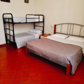 Student's Hostel Della Ghiara - 6