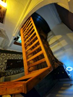 Cozy Nest - 2
