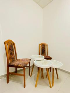 Quiet Well-Connected Area, Comfy 3BR Apartment - 6