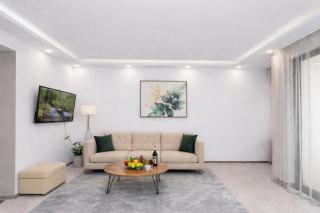 Urban Apartment On Rustaveli - 8