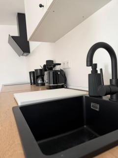 Schönes helles Apartment im Zentrum inklusive Parkplatz - 5