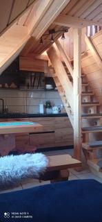 Pokoje ,,Goramiba''Jurgów - 7