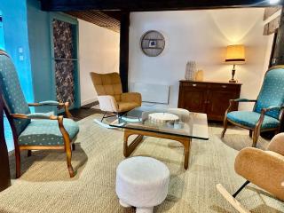 Le Gîte de Hildegarde - 1