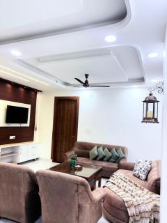 Spacious 2 BHK Independent Apartment IT Park - 0