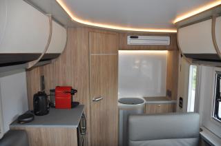 CoconutRoads self-drive Motorhome - 6