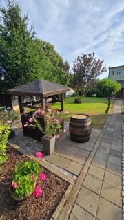 Ubytování u Kobylské skály - 1