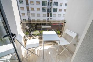 Chic Beachfront Studio Appartment - 7