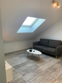 M130 Marquer joli T2 à Annemasse - 2