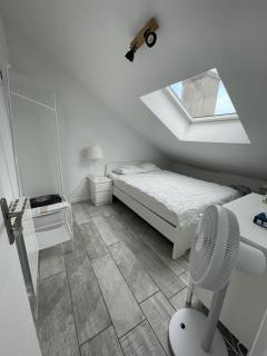 M130 Marquer joli T2 à Annemasse - 1