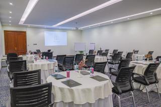 Tura Hotel AlNuzha- فندق ترى النزهة - 4