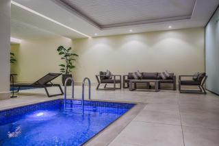 Tura Hotel AlNuzha- فندق ترى النزهة - Riyad - 6