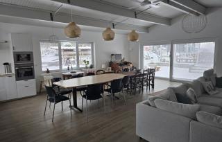 vakantiehuis 't Loreem - 8