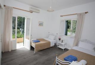 Sophia Upper & Lower - Kerasia Beachfront - 6