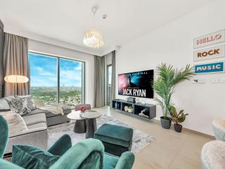 Downtown views II - 8