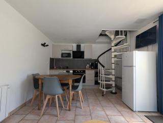 La fermette du Marais - 2