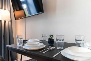 Cozy 1 Bedroom Getaway Central Meidling Location - 5