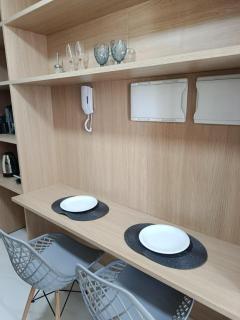 Flat in the best location Jardim Oceania - 4