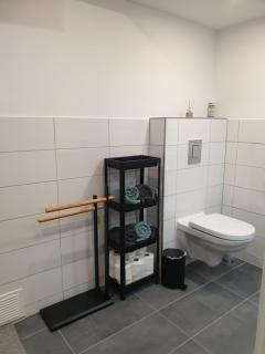 Ferienwohnung zur Honigschleife - 9