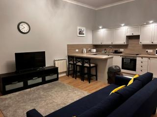 No 1 Westbay Apartment - 4
