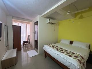 Hotel O Nesara Inn - 0