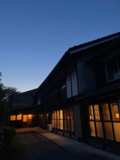 1日1組限定 心とからだを整える里山の古民家一棟貸し - 8