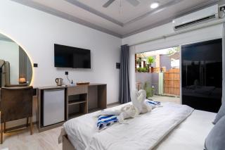 Hidden Tide Villa - 2