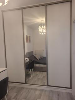 Apartament Domart - 4