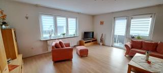 Ferienwohnung Lene im Lauertal - Rhön - 0