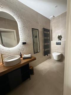 Modernes Loft Apartment in Lübeck - 9