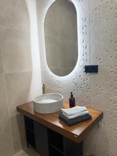 Modernes Loft Apartment in Lübeck - 5